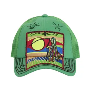 Supreme Reaper Mesh Back 6-Panel, from StockX