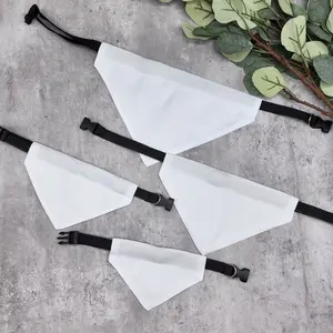 Sublimation Pet Collars