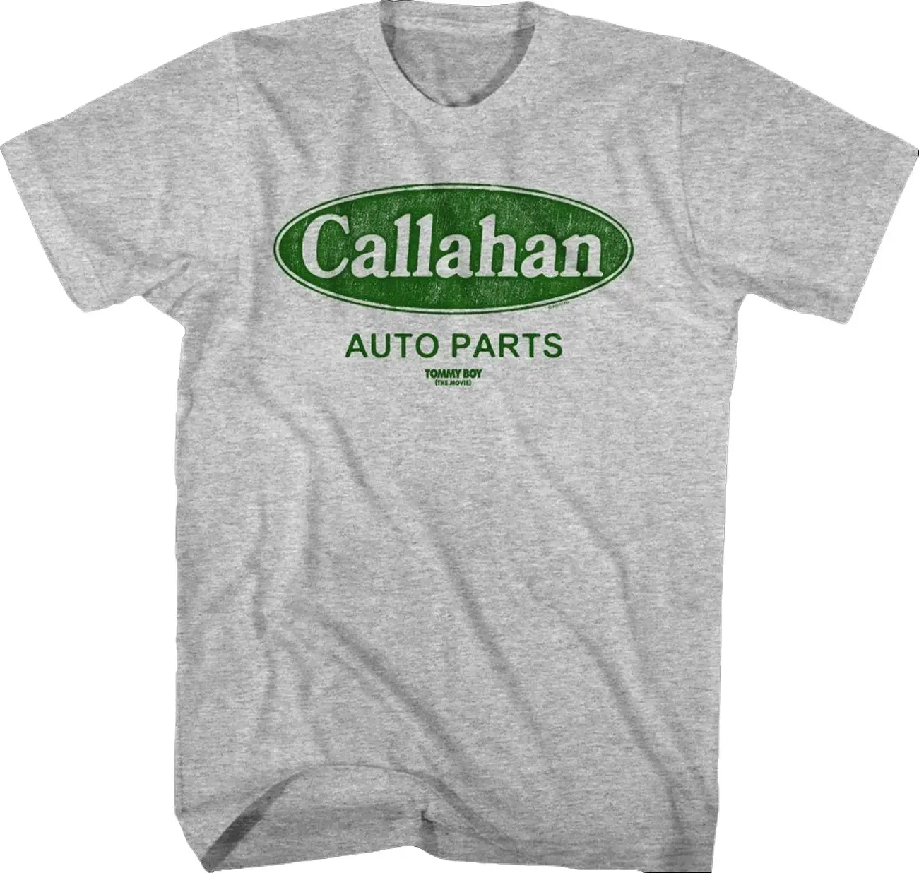 Callahan Auto Parts Logo Tommy Boy T-Shirt, Vintage 90s Movies Sweatshirt, Hoodie