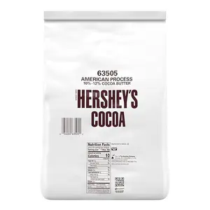 HERSHEY'S Cocoa Powder Bulk Bag, 5 lb