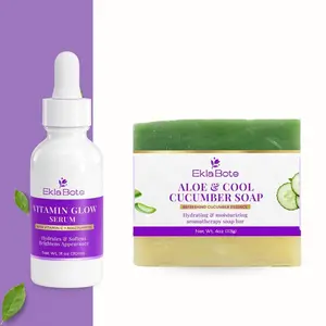 Fresh Glow Duo