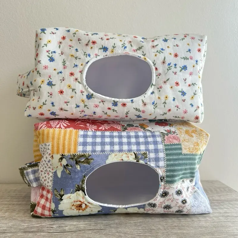 Wildlei Free handmade sewn on the go diaper bag/traveling bag/on the go/portable mini bag perfect for parents