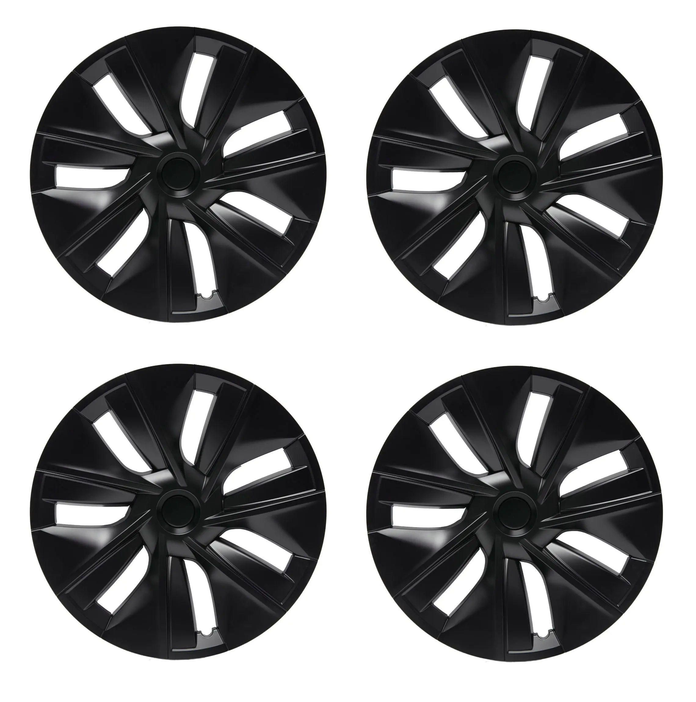 Wheel Cover 4pc for Tesla Model Y
