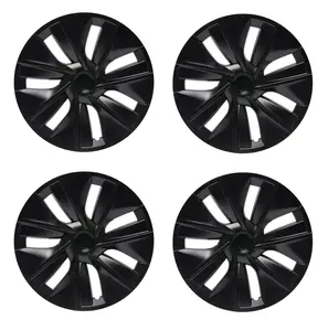 Wheel Cover 4pc for Tesla Model Y
