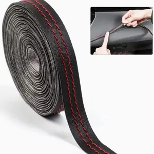 Car Interior Decoration Strip, Car Door Gap Trim, Dashboard Gap Line, Automotive Accessories, Essential Car Decorations, Car Accessory