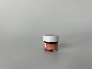 Lily Farm Fresh Skin Care Travel/Trial Rejuvenating Enzyme Mask Honey Organic Papaya Pineapple Skin Repair