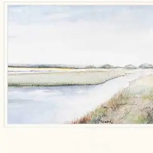 HomeRoots 416715 18 x 22 x 1 in. Silver Picture Frame Print Wall Art - Set of 4