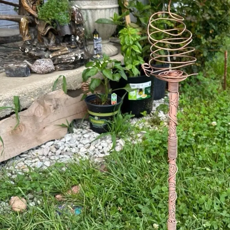 The Listening Coils