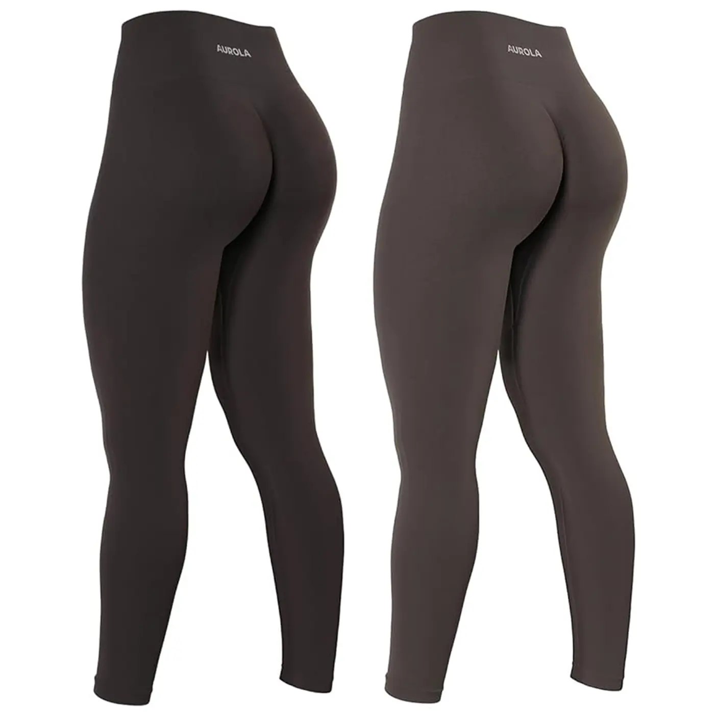 Set (Chocolate Torte+Chestnut Brown)