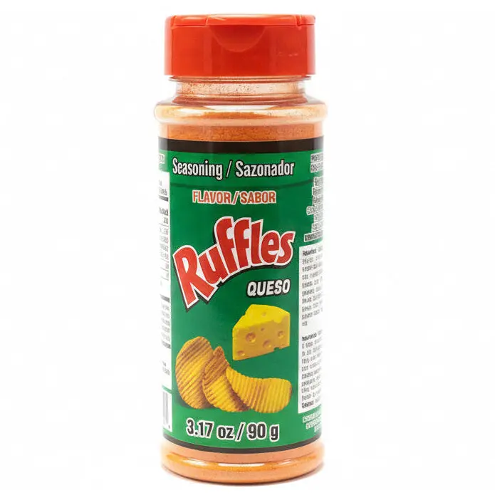 Ruffles Queso Seasoning