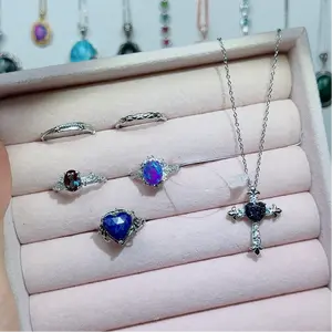 [Quick sale] Jade Jewelry Sets