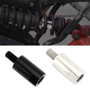 Rear Shock Extender Kit for Yamaha PW80 & TTR90 | Motorcycle Seat Lifter – Easy Install Suspension Upgrade