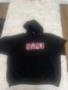 GASU AIGA - HOODIE