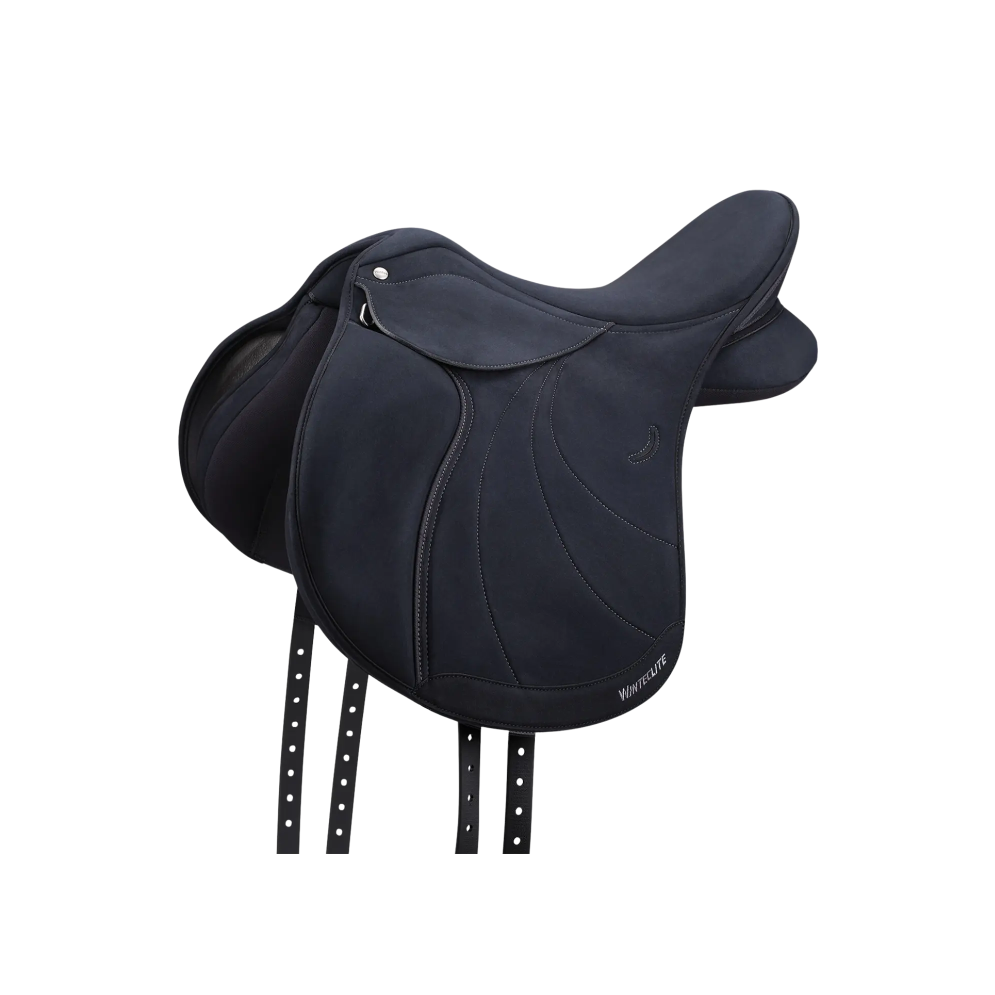 Wintec Lite D-Lux All Purpose Saddle With Hart