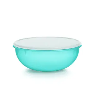 Tupperware Fix and Mix 28cup Bowl Kitchen Supplies - Airtight & Leak-proof BPA-free PP Material Microwave-safe Dishwasher-safe Tableware Tableware