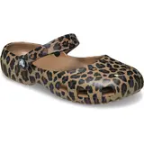 Crocs Women's Classic Ballet Flats