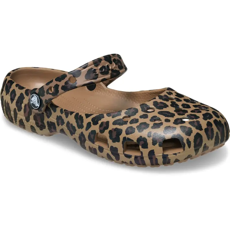 Crocs Women's Classic Ballet Flats