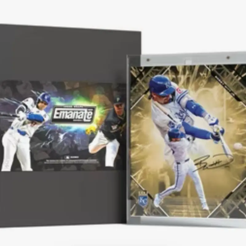 2025 Fanatics UW Baseball Emanate