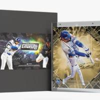 2025 Fanatics UW Baseball Emanate