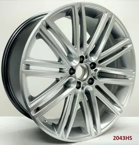 20'' wheels for BENTLEY CONTINENTAL GT SPEED 2008-17  20x9" 5x112