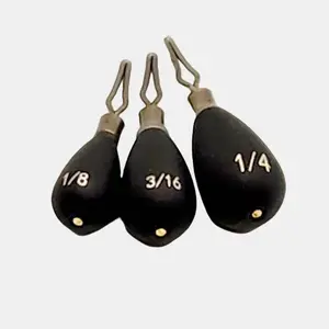 30 Tungsten Cylinder Weights