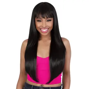 Motown Tress Glueless Salon Touch Lace Part Wig - DPC.GAYLE