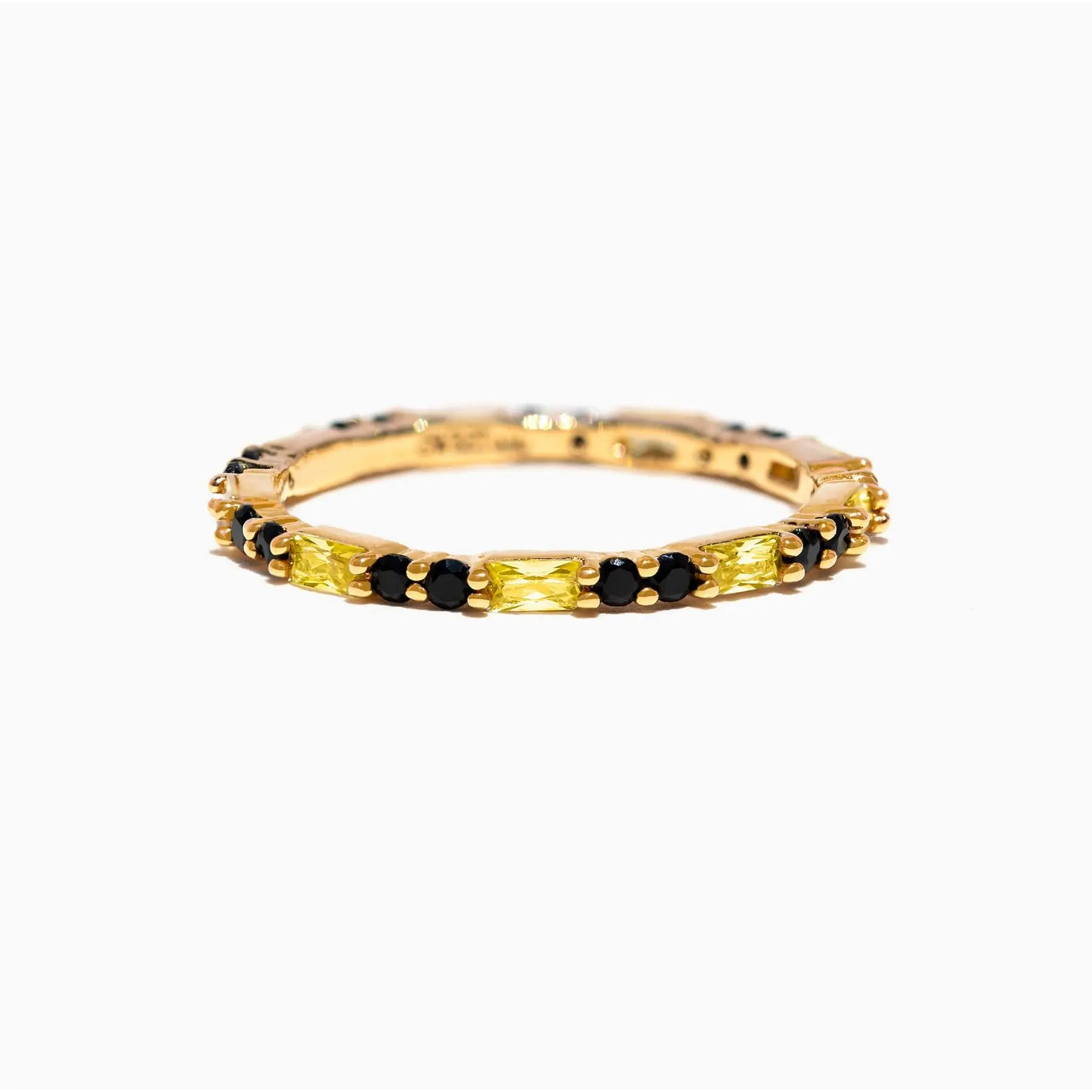 Harry Potter Hufflepuff House Ring Harry Potter Hufflepuff House Ring