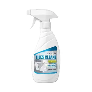 Tile Cleaner, Bathroom Tile Floor Marble Bright Strong Dirt Remover
