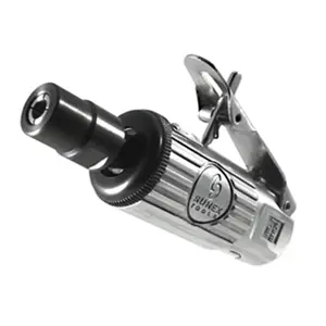 Sunex Tool SX231B .25 Inch Mini Air Die Grinder