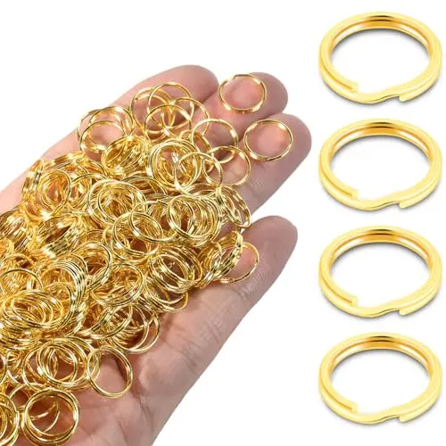 11.9mm(inside dia. 10.1mm)Small Rings Go