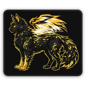 Gaming Mouse Pad