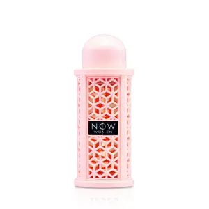 Lattafa Rave NOW Women Eau de Parfum Spray, 3.4 Ounce