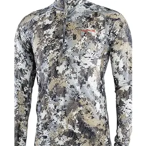 Gear Men's Merino Core Lightweight Half-Zip 2 U0E