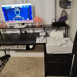 HP DeskJet 4227e All-in-One Color Printer w/ 3mo Free Ink