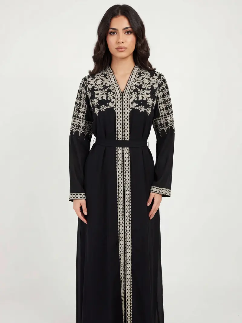 islamic ramadan abaya - TikTok Shop