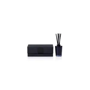 AGAVE Zodax Estate 200 ml 7oz Reed Diffuser - Navy Blue