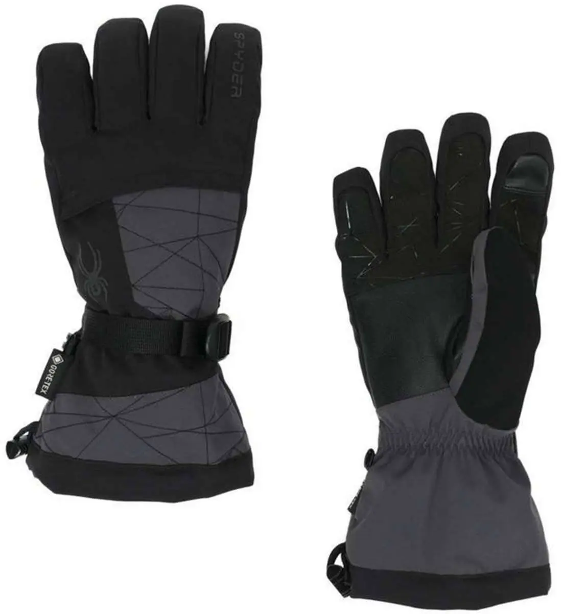 Spyder Overweb GORE-TEX Glove 2023
