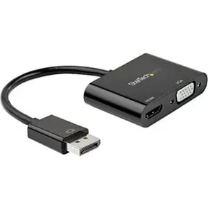 StarTech Displayport to HDMI VGA-4K60 Adapter