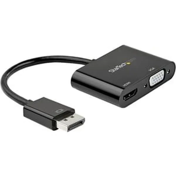 StarTech Displayport to HDMI VGA-4K60 Adapter