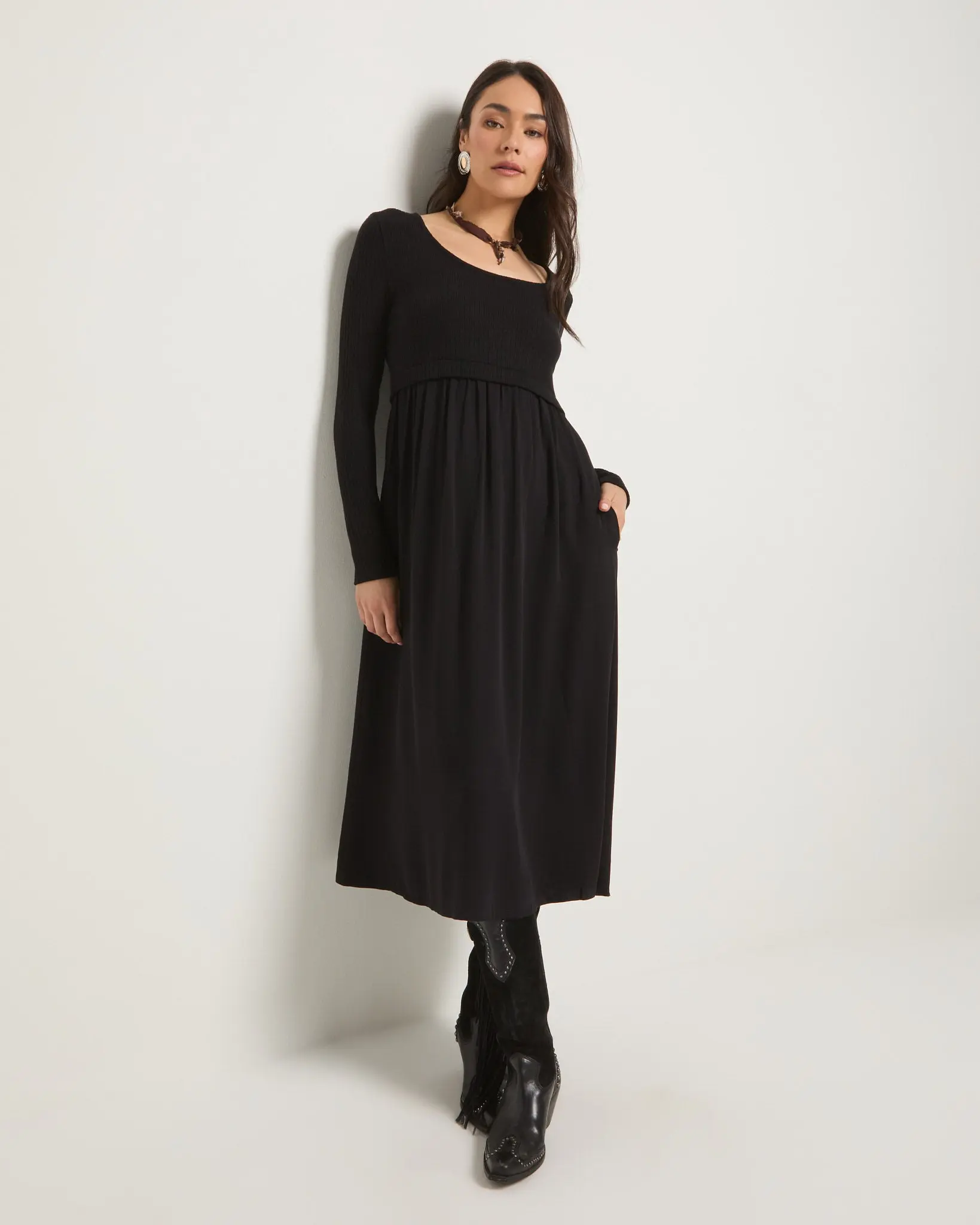 Olivia Dress
