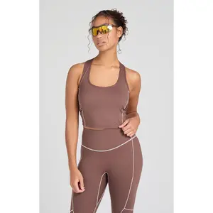 Off Grid Halter Tank