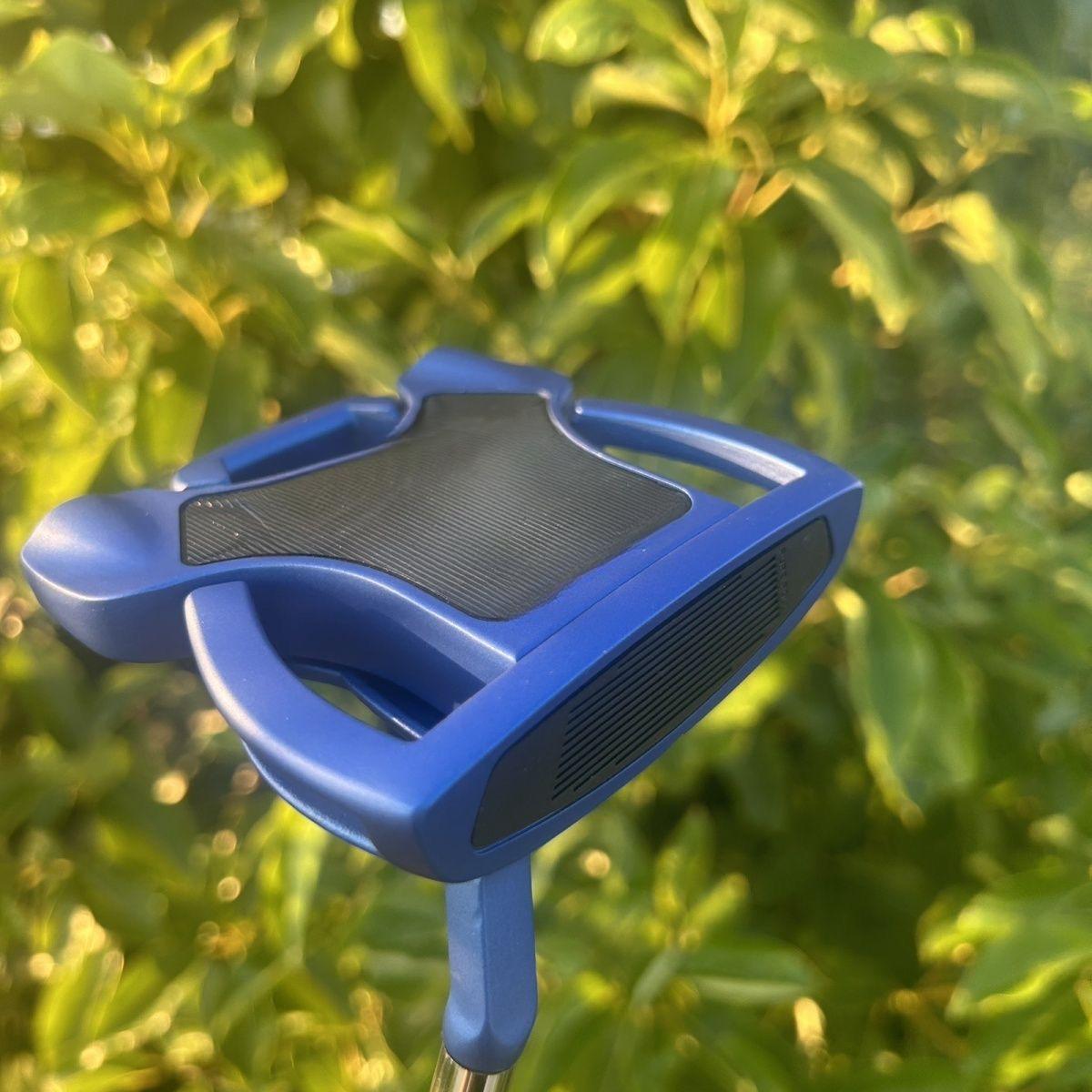 New  Golf Putter - Golf Club