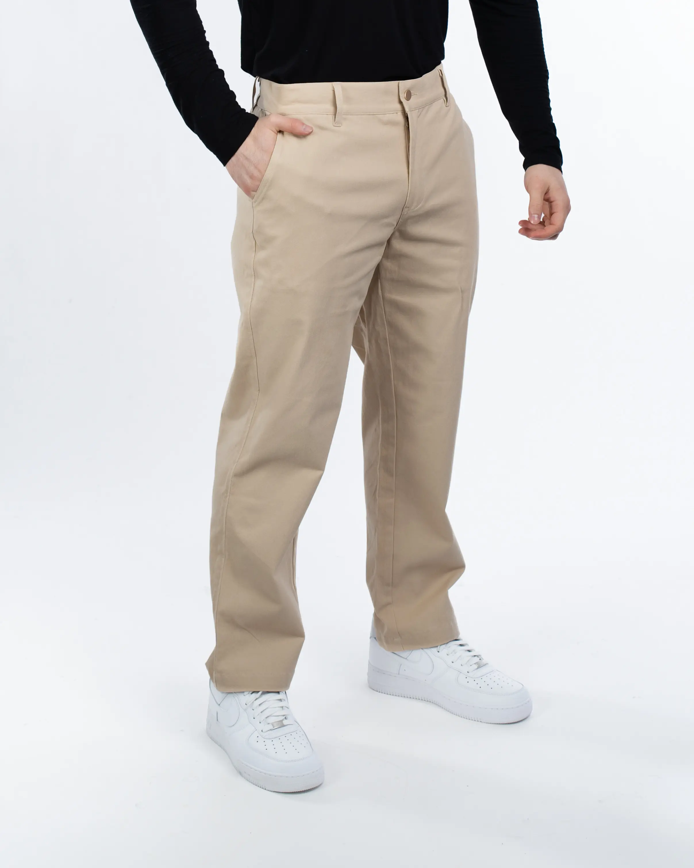 EKKO Chino Pants EKKO Chino Pants
