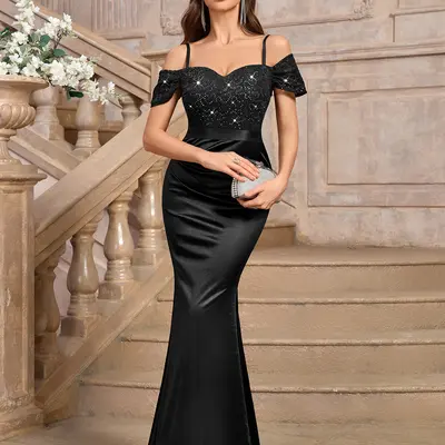 Emerald Green Macys Prom Dress - TikTok Shop Emerald Green Macys Prom Dress - TikTok Shop