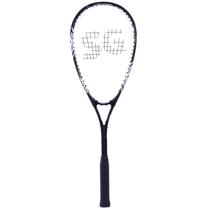 SquashGalaxy Intro 5000 Squash Racquet - Beginner Squash Racquet