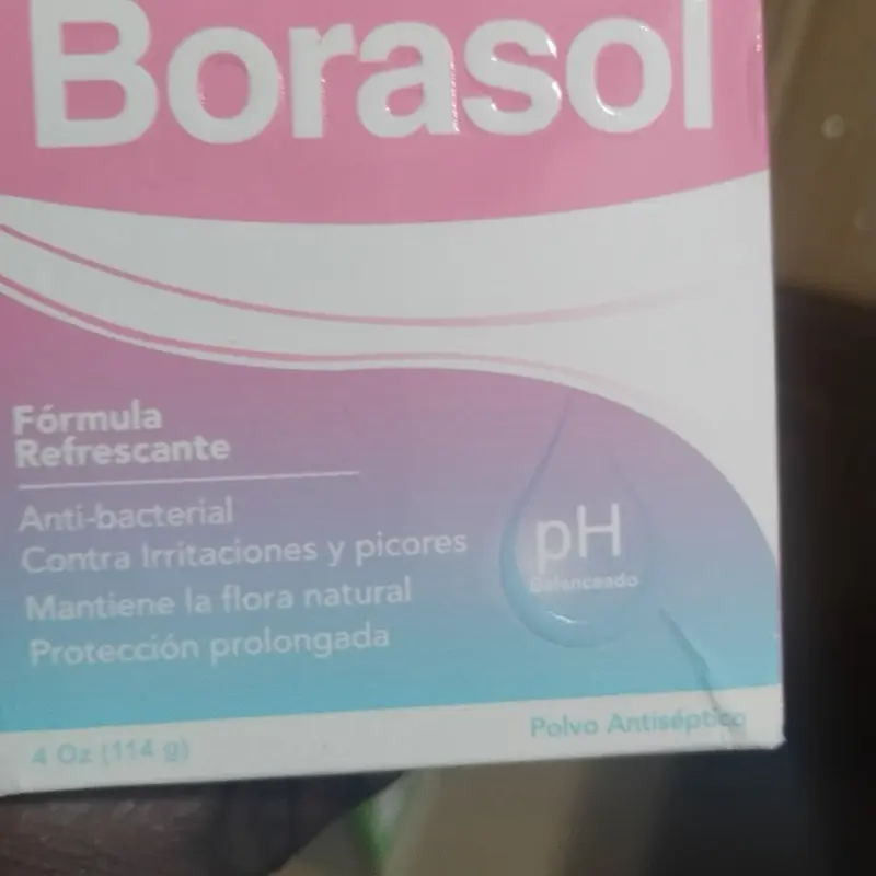 Borasol