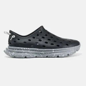 KANE Revive - Shadow / Gray Speckle - Everyday Sneaker, Shoe for Runners