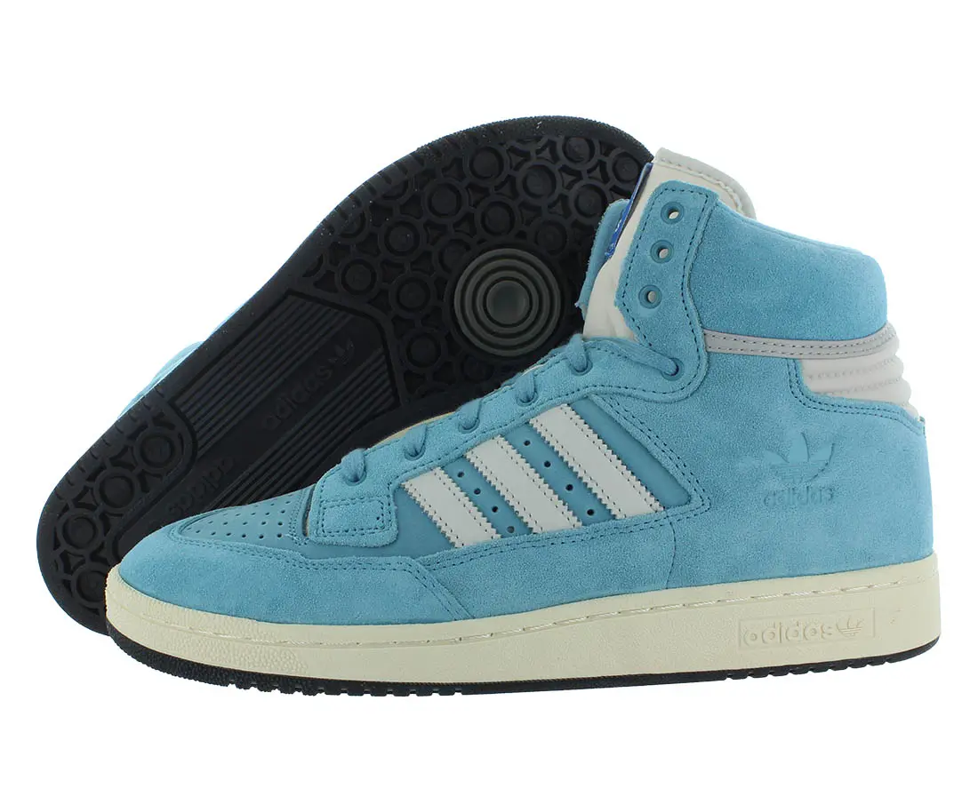 Adidas Centennial 85 High Mens Shoes