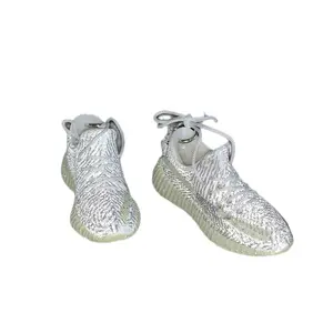 Collectible Sneaker Keychains