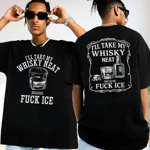 F ICE Shirt Abolish ICE Anti MAGA TShirt Sweatshirt Hoodie Rage Against The Machine Unisex Relaxed Fit Short Sleeve Crew Neck Summer Tee